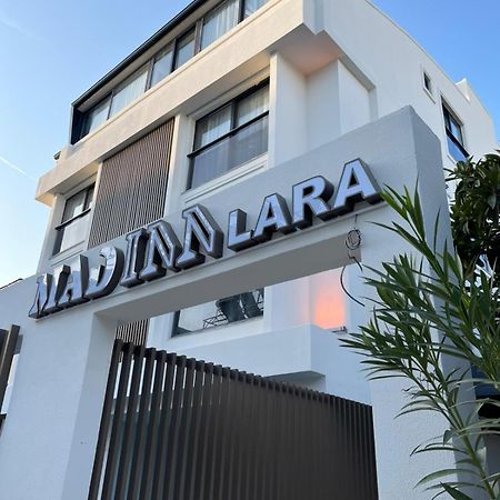 Mad Inn Lara Antalya Exterior photo